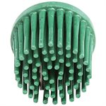 3M 7000000740 – SCOTCH-BRITE™ ROLOC™ BRISTLE DISC, 50, 1 IN X 5 / 8 IN (2.54 CM X 1.59 CM)