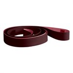 3M 7000120896 – SCOTCH-BRITE™ SURFACE CONDITIONING LOW STRETCH BELT, MED, 3 / 4 IN X 118 IN (1.91 CM X 299.72 CM)