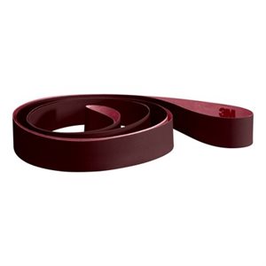 3M 7000120896 – SCOTCH-BRITE™ SURFACE CONDITIONING LOW STRETCH BELT, MED, 3 / 4 IN X 118 IN (1.91 CM X 299.72 CM)