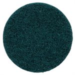 3M 7000120998 – SCOTCH-BRITE™ ROLOC™ SURFACE CONDITIONING DISC, A VFN, TSM, 3 IN X NH (7.62 CM X NH)