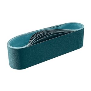 3M 7000121036 – SCOTCH-BRITE™ SURFACE CONDITIONING LOW STRETCH BELT, A VFN, 37 IN X 75 IN (94 CM X 190.5 CM)