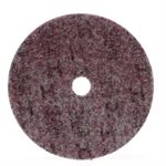 3M 7000046249 – SCOTCH-BRITE™ LIGHT GRINDING AND BLENDING DISC, HDA CRS, 7 IN X 7 / 8 IN (17.78 CM X 2.22 CM)