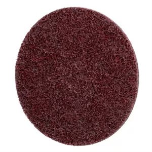 3M 7000121107 – SCOTCH-BRITE™ LIGHT GRINDING AND BLENDING DISC, HDA CRS, 4-1 / 2 IN X NH (11.43 CM X NH)