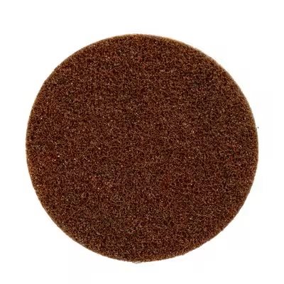 3M 7000000717 – SCOTCH-BRITE™ SURFACE CONDITIONING DISC, SC-DH, A CRS, 5 IN X NH (12.7 CM X NH), 50 PER CASE