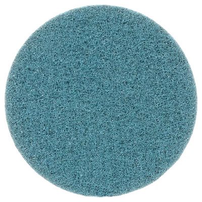 3M 7000000718 – SCOTCH-BRITE™ SURFACE CONDITIONING DISC, SC-DH, A VFN, 5 IN X NH (12.7 CM X NH)