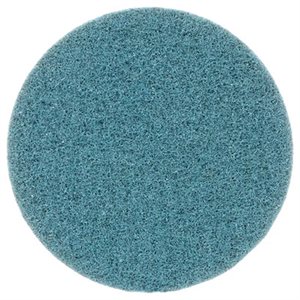 3M 7000000718 – DISQUE DE TRAITEMENT DES SURFACES SCOTCH-BRITE(MC), SC-DH, A TRÈS FIN, 12,7 CM X ST (5 PO X ST)