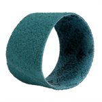 3M 7000028436 – BANDE ABRASIVE DE TRAITEMENT DES SURFACES SCOTCH-BRITE(MC), A TRÈS FIN, 8,89 X 39,37 CM (3 1 / 2 X 15 1 / 2 PO), 10 / CAISSE