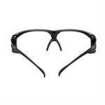 3M 7100128689 – SECUREFIT™ PROTECTIVE EYEWEAR 600 SERIES WITH CLEAR SCOTCHGARD™ ANTI-FOG LENS, SF601SGAF, EACH