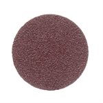 3M 7100062259 – DISQUE À 2 ÉPAISSEURS EN OXYDE D’ALUMINIUM TSM À CHANGEMENT RAPIDE 522405 STANDARD ABRASIVES(MC), 2 PO 60, 50 PAR EMBALLAGE INTÉRIEUR 200 PAR CAISSE