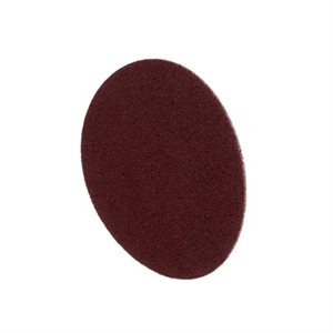 3M 7100062272 – STANDARD ABRASIVES™ QUICK CHANGE TSM A / O 2 PLY DISC 522408, 2 IN 120, 50 PER INNER 200 PER CASE