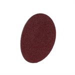 3M 7100062272 – STANDARD ABRASIVES™ QUICK CHANGE TSM A / O 2 PLY DISC 522408, 2 IN 120, 50 PER INNER 200 PER CASE