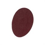 3M 7100062273 – STANDARD ABRASIVES™ QUICK CHANGE TSM A / O 2 PLY DISC 522409, 2 IN 150, 50 PER INNER 200 PER CASE