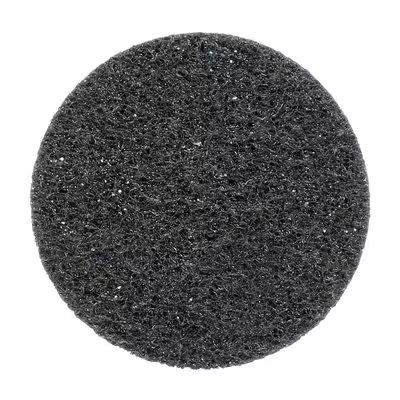 3M 7000046834 – STANDARD ABRASIVES™ QUICK CHANGE TR BUFF AND BLEND GP DISC 810315, 2 IN A VFN, 50 PER INNER 500 PER CASE