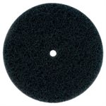 3M 7000046750 – STANDARD ABRASIVES™ BUFF AND BLEND HS DISC, 810910, 8 IN X 1 / 2 IN A MED A / O