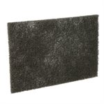 3M 7000121661 – STANDARD ABRASIVES™ ULTRA FINE HAND PAD 827500, 6 IN X 9 IN, 60 PADS PER CASE