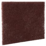 3M 7000046755 – TAMPON MANUEL D’USAGE GÉNÉRAL STANDARD ABRASIVES(MC), 827505, 6 X 9 PO