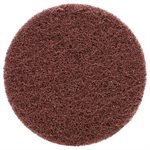 3M 7000046843 – DISQUE GP AUTOAGRIPPANT DE POLISSAGE ET DE BROSSAGE STANDARD ABRASIVES(MC), 831708, A VFN, 6 PO