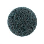 3M 7000121840 – DISQUE GP DE TRAITEMENT DES SURFACES TS À CHANGEMENT RAPIDE 840039 STANDARD ABRASIVES(MC), 3 / 4 PO TRÈS FIN, 50 PAR EMBALLAGE INTÉRIEUR, 500 PAR CAISSE