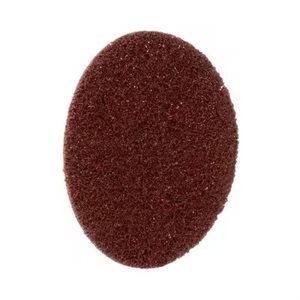 3M 7000046852 – DISQUE RC DE TRAITEMENT DES SURFACES TS À CHANGEMENT RAPIDE 840135 STANDARD ABRASIVES(MC), 1 PO MOYEN, 50 PAR EMBALLAGE INTÉRIEUR, 500 PAR CAISSE