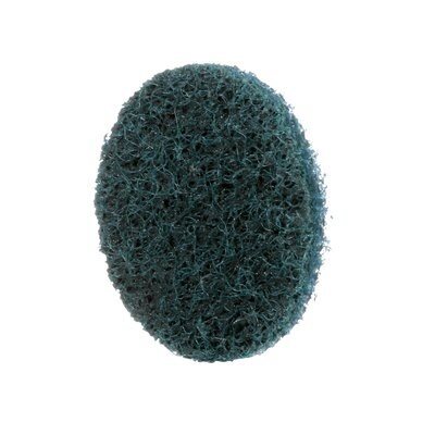 3M 7000121847 – DISQUE GP DE TRAITEMENT DES SURFACES TS À CHANGEMENT RAPIDE 840139 STANDARD ABRASIVES(MC), 1 PO TRÈS FIN, 50 PAR EMBALLAGE INTÉRIEUR, 500 PAR CAISSE