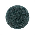 3M 7000121847 – DISQUE GP DE TRAITEMENT DES SURFACES TS À CHANGEMENT RAPIDE 840139 STANDARD ABRASIVES(MC), 1 PO TRÈS FIN, 50 PAR EMBALLAGE INTÉRIEUR, 500 PAR CAISSE