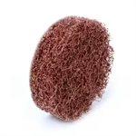 3M 7000046853 – DISQUE GP DE POLISSAGE ET DE BROSSAGE TS À CHANGEMENT RAPIDE 840212 STANDARD ABRASIVES(MC), 1-1 / 2 PO GRAIN A MOYEN, 50 PAR EMBALLAGE INTÉRIEUR, 500 PAR CAISSE