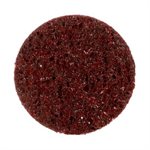 3M 7000046856 – DISQUE FE DE TRAITEMENT DES SURFACES TS À CHANGEMENT RAPIDE 840232 STANDARD ABRASIVES(MC), 1-1 / 2 PO MOYEN, 50 PAR EMBALLAGE INTÉRIEUR, 500 PAR CAISSE