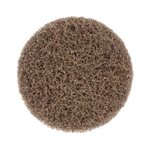 3M 7000046857 – DISQUE GP DE POLISSAGE ET DE BROSSAGE TS À CHANGEMENT RAPIDE 840311 STANDARD ABRASIVES(MC), 2 PO GRAIN A GROSSIER, 50 PAR EMBALLAGE INTÉRIEUR, 500 PAR CAISSE