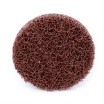 3M 7000046742 – STANDARD ABRASIVES™ QUICK CHANGE TS BUFF AND BLEND GP DISC, 840312, A MED A / O, 2 IN