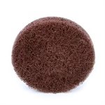 3M 7000046743 – STANDARD ABRASIVES™ QUICK CHANGE TS BUFF AND BLEND GP DISC, 840313, A FIN, 2 IN