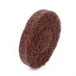 3M 7000046743 – STANDARD ABRASIVES™ QUICK CHANGE TS BUFF AND BLEND GP DISC, 840313, A FIN, 2 IN