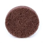 3M 7000046744 – STANDARD ABRASIVES™ QUICK CHANGE TS BUFF AND BLEND GP DISC 840315, 2 IN A VFN, 50 PER INNER 500 PER CASE