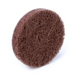 3M 7000046744 – DISQUE GP DE POLISSAGE ET DE BROSSAGE À CHANGEMENT RAPIDE 840315 STANDARD ABRASIVES(MC), 2 PO GRAIN A TRÈS FIN, 50 PAR EMBALLAGE INTÉRIEUR, 500 PAR CAISSE