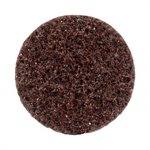 3M 7000046733 – DISQUE FE DE TRAITEMENT DES SURFACES À CHANGEMENT RAPIDE TS 840331 STANDARD ABRASIVES(MC), 2 PO GROSSIER, 50 PAR EMBALLAGE INTÉRIEUR, 500 PAR CAISSE