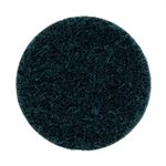 3M 7000046860 – STANDARD ABRASIVES™ QUICK CHANGE TS SURFACE CONDITIONING RC DISC, 840336, VFN, 2 IN