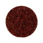 3M 7000046864 – STANDARD ABRASIVES™ QUICK CHANGE TR SURFACE CONDITIONING FE DISC 840382, 2 IN MED, 50 PER INNER 500 PER CASE