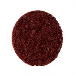 3M 7000046864 – STANDARD ABRASIVES™ QUICK CHANGE TR SURFACE CONDITIONING FE DISC 840382, 2 IN MED, 50 PER INNER 500 PER CASE