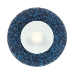 3M 7000046738 – STANDARD ABRASIVES™ QUICK CHANGE TR SURFACE CONDITIONING FE DISC 840383, 2 IN VFN, 50 PER INNER 500 PER CASE