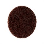 3M 7000046866 – STANDARD ABRASIVES™ QUICK CHANGE TR SURFACE CONDITIONING RC DISC 840385, 2 IN MED, 50 PER INNER 500 PER CASE