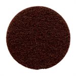 3M 7000046878 – STANDARD ABRASIVES™ QUICK CHANGE TR SURFACE CONDITIONING RC DISC 840485, 3 IN MED, 25 PER INNER 250 PER CASE