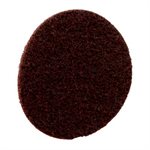 3M 7000046878 – STANDARD ABRASIVES™ QUICK CHANGE TR SURFACE CONDITIONING RC DISC 840485, 3 IN MED, 25 PER INNER 250 PER CASE