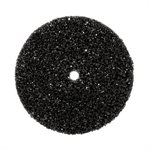 3M 7000046880 – DISQUE DE NETTOYAGE 840701 STANDARD ABRASIVES(MC), 6 PO X 1 / 2 PO, 5 PAR EMBALLAGE INTÉRIEUR, 50 PAR CAISSE