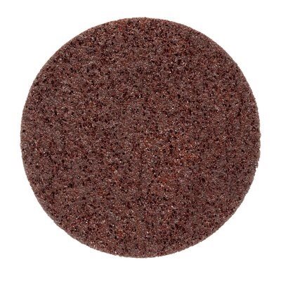 3M 7000046757 – DISQUE FE DE TRAITEMENT DE SURFACE STANDARD ABRASIVES(MC), 845611, CRS, 5 PO