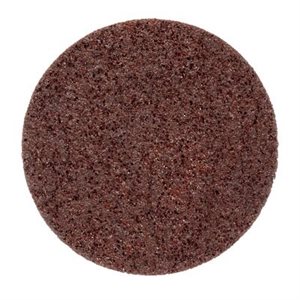 3M 7000046757 – DISQUE FE DE TRAITEMENT DE SURFACE STANDARD ABRASIVES(MC), 845611, CRS, 5 PO