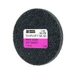 3M 7000121886 – STANDARD ABRASIVES™ S / C UNITIZED WHEEL 853235, 532 3 IN X 1 / 4 IN X 1 / 4 IN, 10 PER CASE