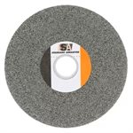 3M 7000046903 – STANDARD ABRASIVES™ GP PLUS WHEEL 854853, 12 IN X 2 IN X 5 IN 9S FIN, 1 PER CASE