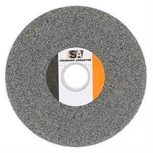 3M 7000046903 – MEULE GP PLUS 854853 STANDARD ABRASIVES(MC), 12 PO X 2 PO X 5 PO GRAIN 9S FIN, 1 PAR CAISSE