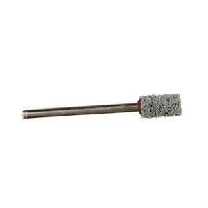 3M 7000121916 – STANDARD ABRASIVES™ UNITIZED MOUNTED POINT 877021, 821 W163 X 1 / 8 IN, 5 PER INNER 50 PER CASE