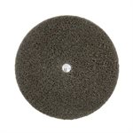 3M 7000046919 – MEULE HOMOGÈNE EN OXYDE D’ALUMINIUM 882133 STANDARD ABRASIVES(MC), 821 3 PO X 1 / 8 PO X 1 / 4 PO, 10 PAR CAISSE