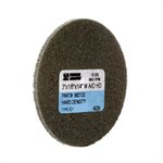 3M 7000046919 – MEULE HOMOGÈNE EN OXYDE D’ALUMINIUM 882133 STANDARD ABRASIVES(MC), 821 3 PO X 1 / 8 PO X 1 / 4 PO, 10 PAR CAISSE